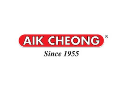 Picture for manufacturer Aik Cheong