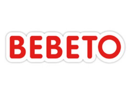 Picture for manufacturer Bebeto