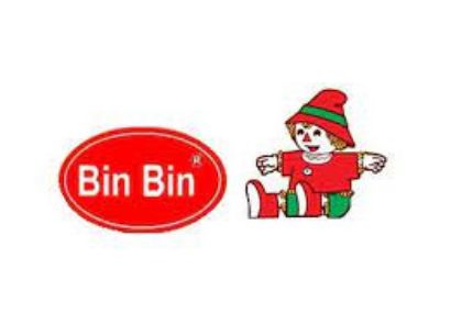Picture for manufacturer Bin Bin