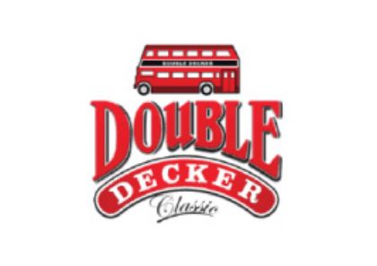 Picture for manufacturer Double Decker