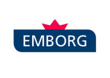 Picture for manufacturer Emborg