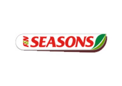Picture for manufacturer F&N Seasons