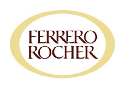 Picture for manufacturer Ferrero Rocher