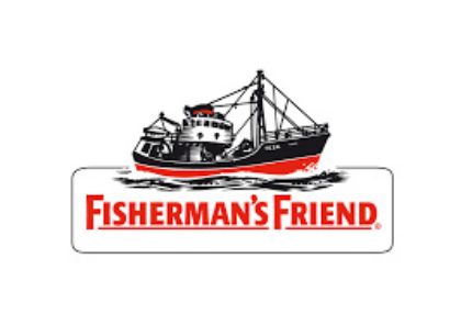 Picture for manufacturer Fisherman's Friend