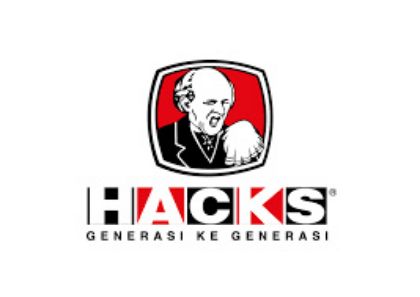 Picture for manufacturer Hacks