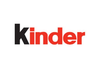 Picture for manufacturer Kinder