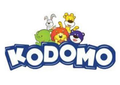 Picture for manufacturer Kodomo