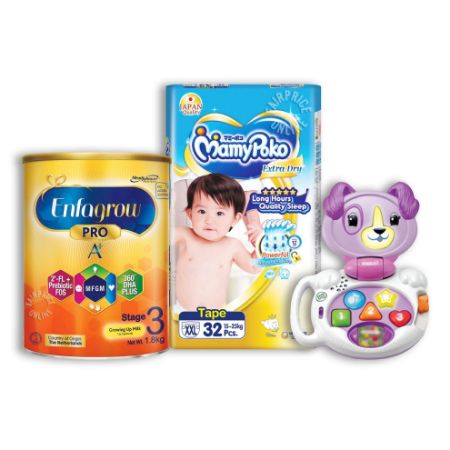 Picture for category Baby Products
