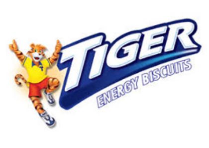 Picture for manufacturer Tiger Biscuits