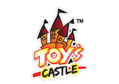Picture for manufacturer Toy's Castle