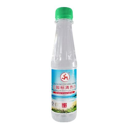 Picture of Three Legs Cooling Water 200ML
