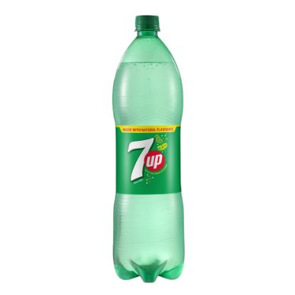 Picture of 7Up Bottle Drink 1.5L