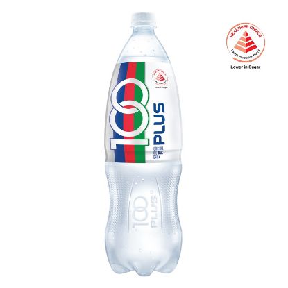 Picture of 100Plus Isotonic Drink Original 1.5L