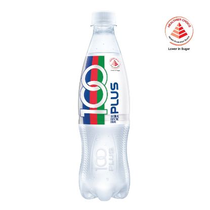 Picture of 100Plus Isotonic Drink Original 500ml