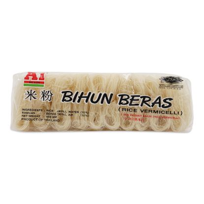 Picture of A1 Bihun Beras (Rice Vermicelli) 10x50g