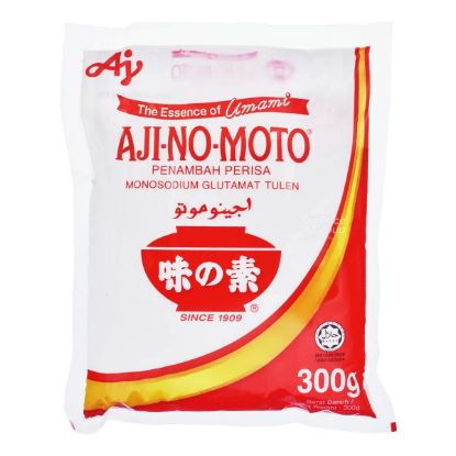 Picture of Ajinomoto Monosodium Glutamate (MSG) 300g