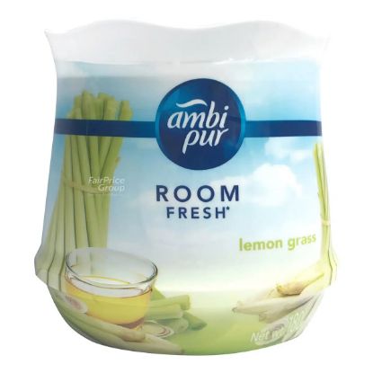 Picture of Ambi Pur Room Fresh Lemon Grass 180g