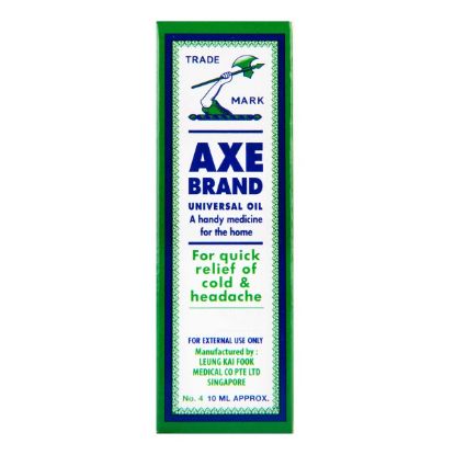 Picture of Axe Brand Universal Oil No.4 10ml