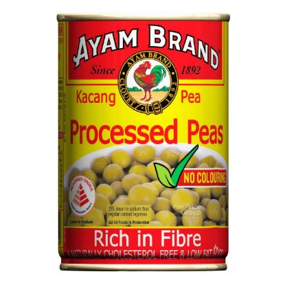 Picture of Ayam Brand Processed Peas 425g