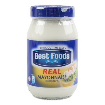 Picture of Best Foods Real Mayonnaise 220ml