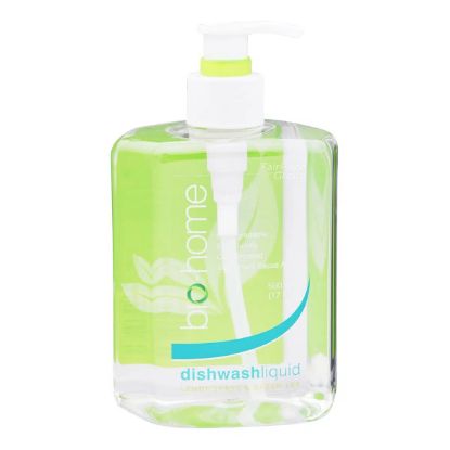 Picture of Bio-Home Dishwash Liquid Lemongrass & Green Tea 500ml