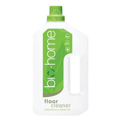 Picture of Bio-Home Floor Cleaner Lemongrass & Green Tea 1.5L