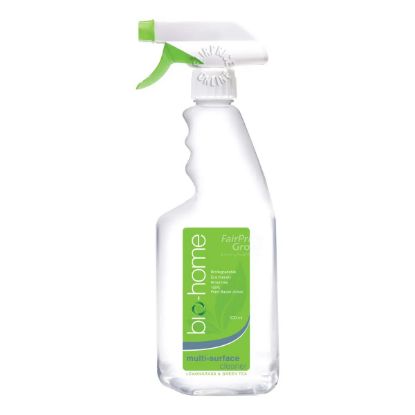 Picture of Bio-Home Multi-Surface Cleaner Lemongrass & Green Tea 500ml