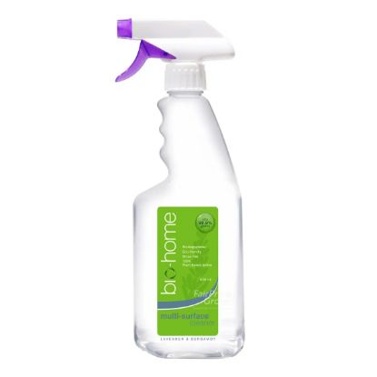 Picture of Bio-Home Multi-Surface Cleaner Lavender & Bergamot 500ml