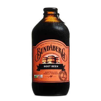 Picture of Bundaberg Root Beer 375ml