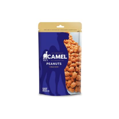 Picture of Camel Cracker Peanuts 36g
