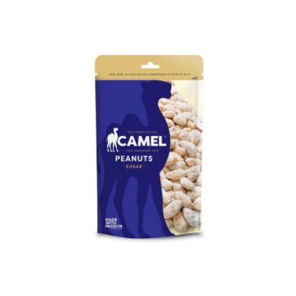 Picture of Camel Sugar Peanuts 36g