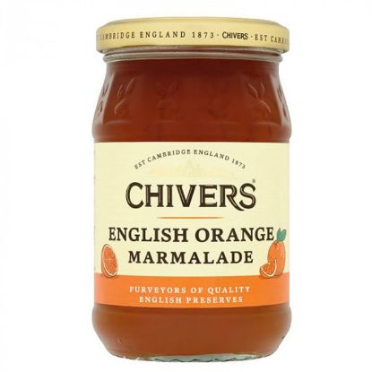 Picture of Chivers English Orange Marmalade 340g