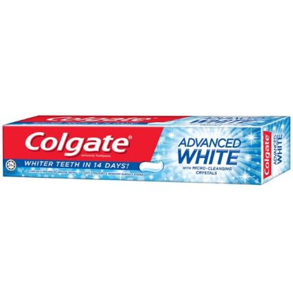 Picture of Colgate Advanced White Toothpaste Mint 90g