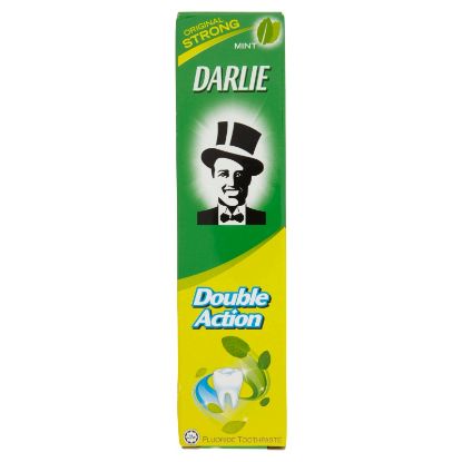 Picture of Darlie Double Action Toothpaste Original 250g