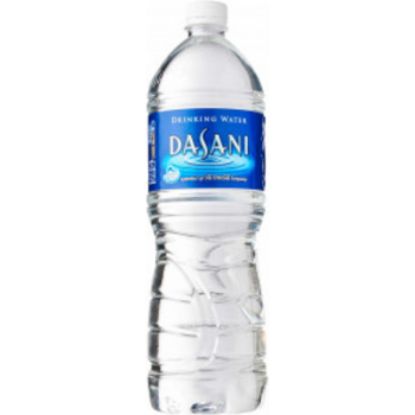 Picture of Dasani Drinking Water 600ml