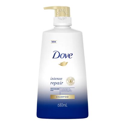 Picture of Dove Shampoo Intensive Repair 680ml