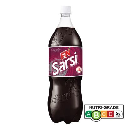 Picture of F&N Flavoured Bottle Drink - Sarsi 1.5L