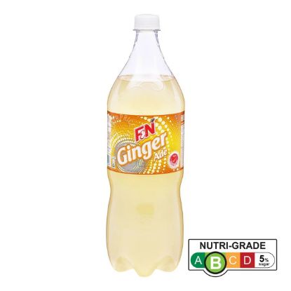 Picture of F&N Flavoured Bottle Drink - Ginger Ade 1.5L