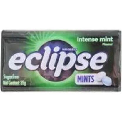 Picture of Eclipse Mints - Intense 35g
