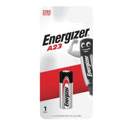 Picture of Energizer 12V Alkaline Battery - A23