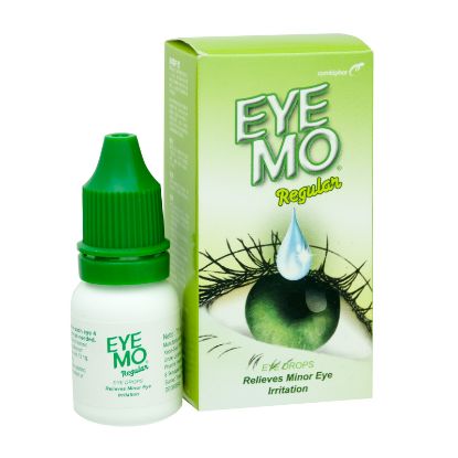 Picture of Eye Mo Eye Drops Regular 7.5ml