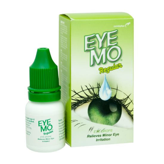 Picture of Eye Mo Eye Drops Regular 7.5ml