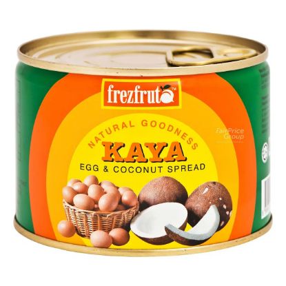 Picture of Frezfruta Kaya - Eggs & Coconut 500g