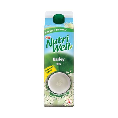 Picture of F&N NutriWell Barley 1L