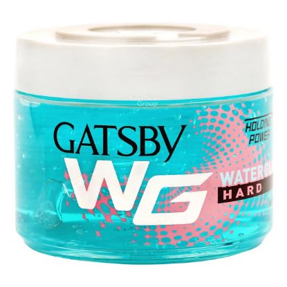 Picture of Gatsby Water Gloss - Hard 300g