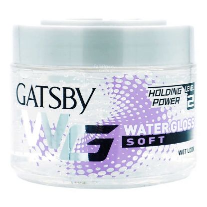 Picture of Gatsby Water Gloss - Soft 300g