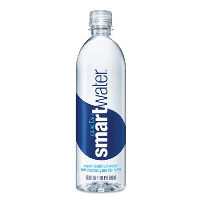 Picture of Glaceau Smartwater 500ml