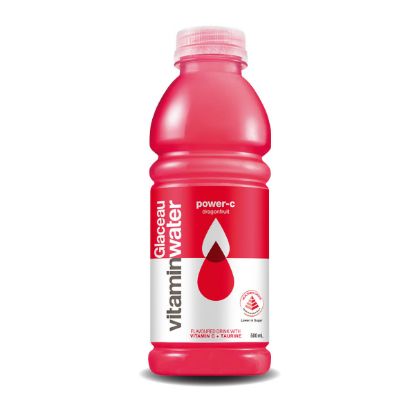 Picture of Glaceau Vitamin Water Power-C - Dragonfruit 500ml