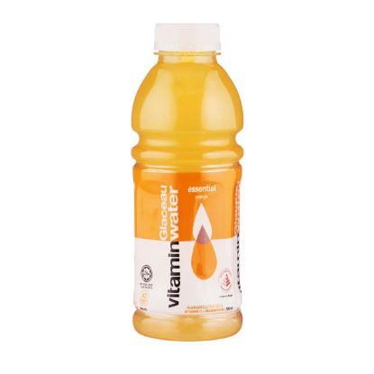 Picture of Glaceau Vitamin Water Essential - Orange 500ml