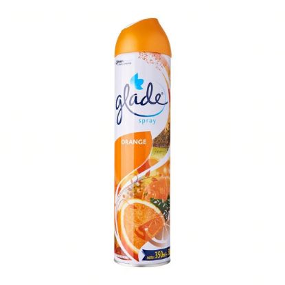 Picture of Glade Aerosol Spray - Orange 400ml